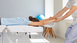 Image for 30 Min Physiotherapy Treatment