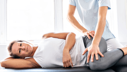 Image for 45 Min Physiotherapy Treatment