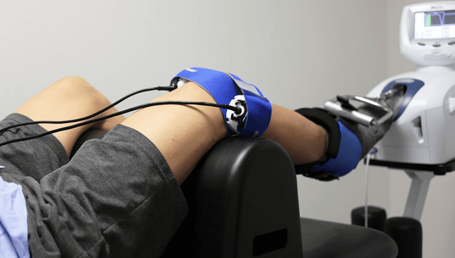 Image for Decompression Therapy