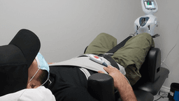 Image for Low Back Spinal Decompression Follow-up