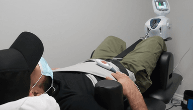 Image for Low Back Spinal Decompression Follow-up