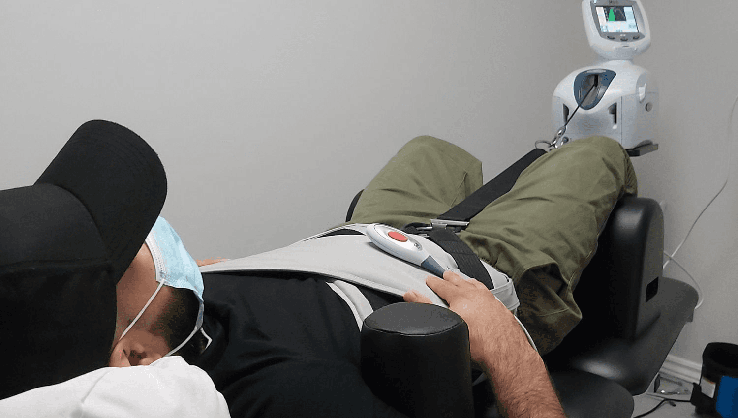 Image for Low Back Spinal Decompression Follow-up